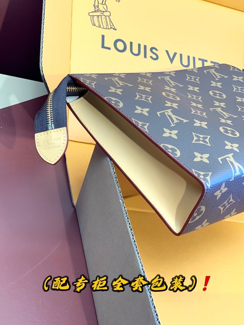 Louis Vuitton Wallets Purse